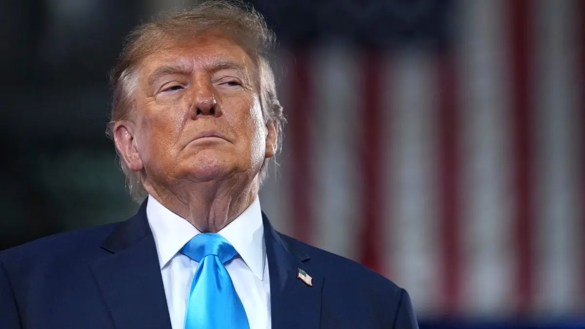 Trump