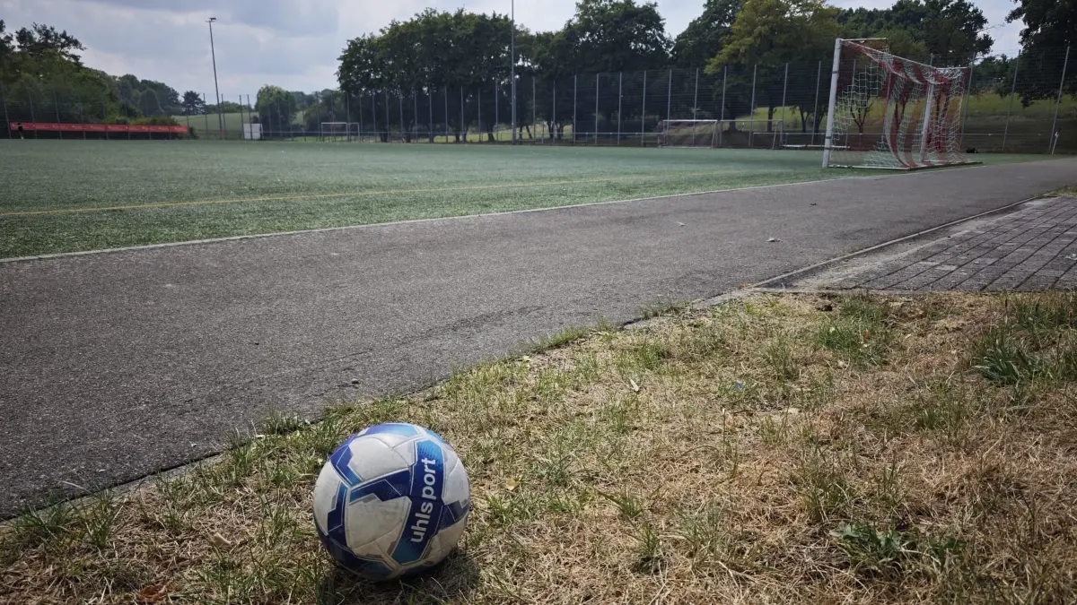 Die Fußballer des Kreisliga-A-Ligisten TB Ruit wollen beim TSV Berkheim wieder punkten.
