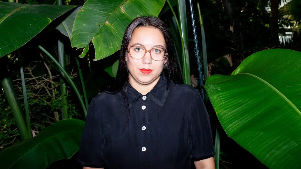 Ronya Othmann ist Vertrauensperson für den 13. Mörike-Preis der Stadt Fellbach.