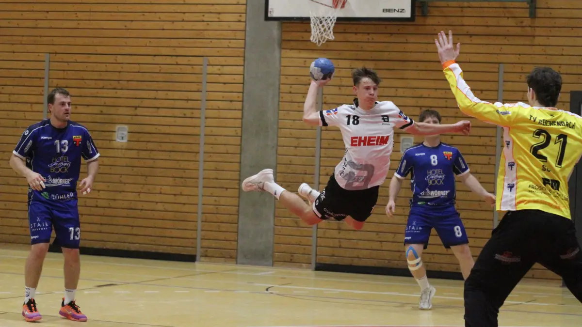 Tristan Gehring (TSV Deizisau).