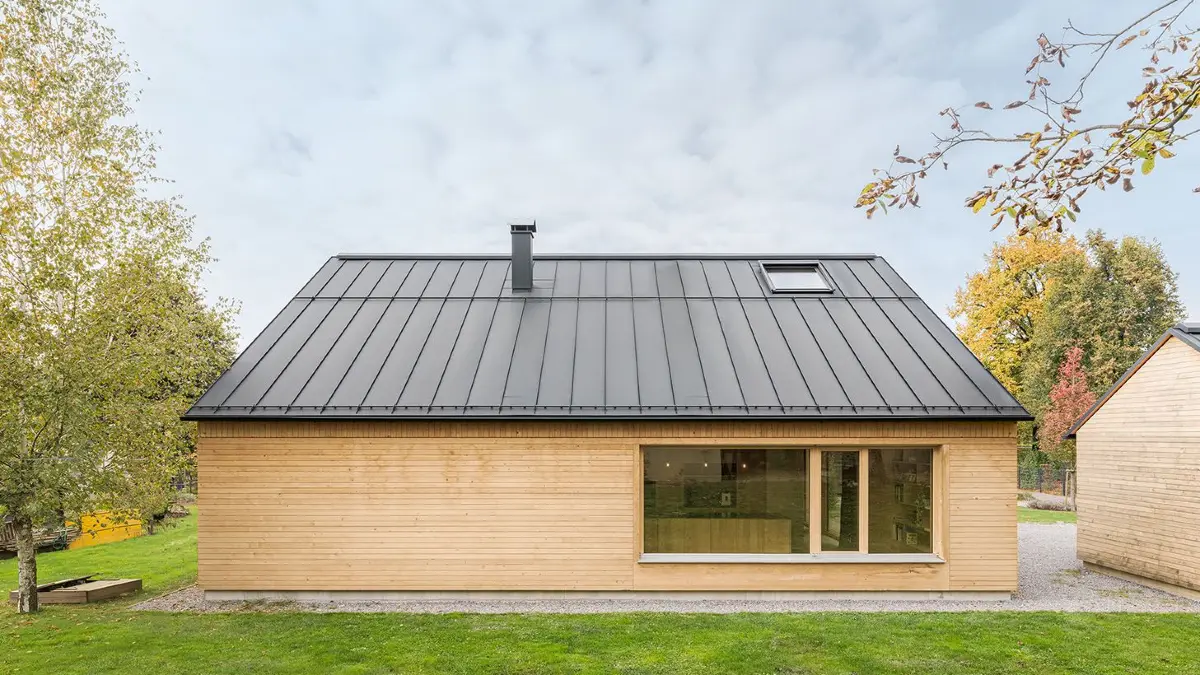 Architekturpreis Häuser des Jahres 2026 Callwey Verlag - Newcomerpreis