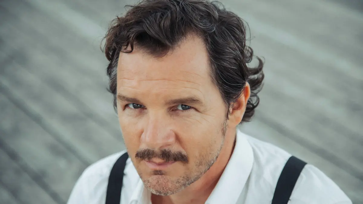 Felix Klare