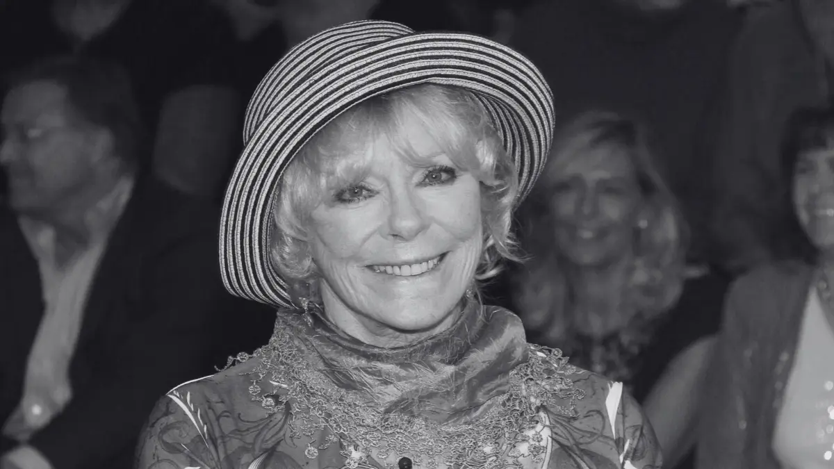 Elke Sommer